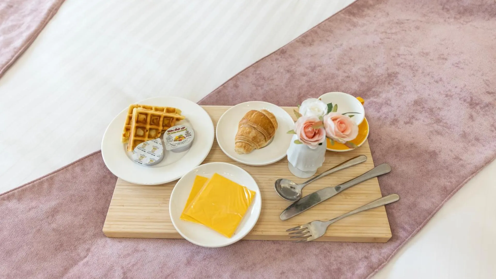 Hotel 21 Makkah Mekke 4*,  Suudi Arabistan