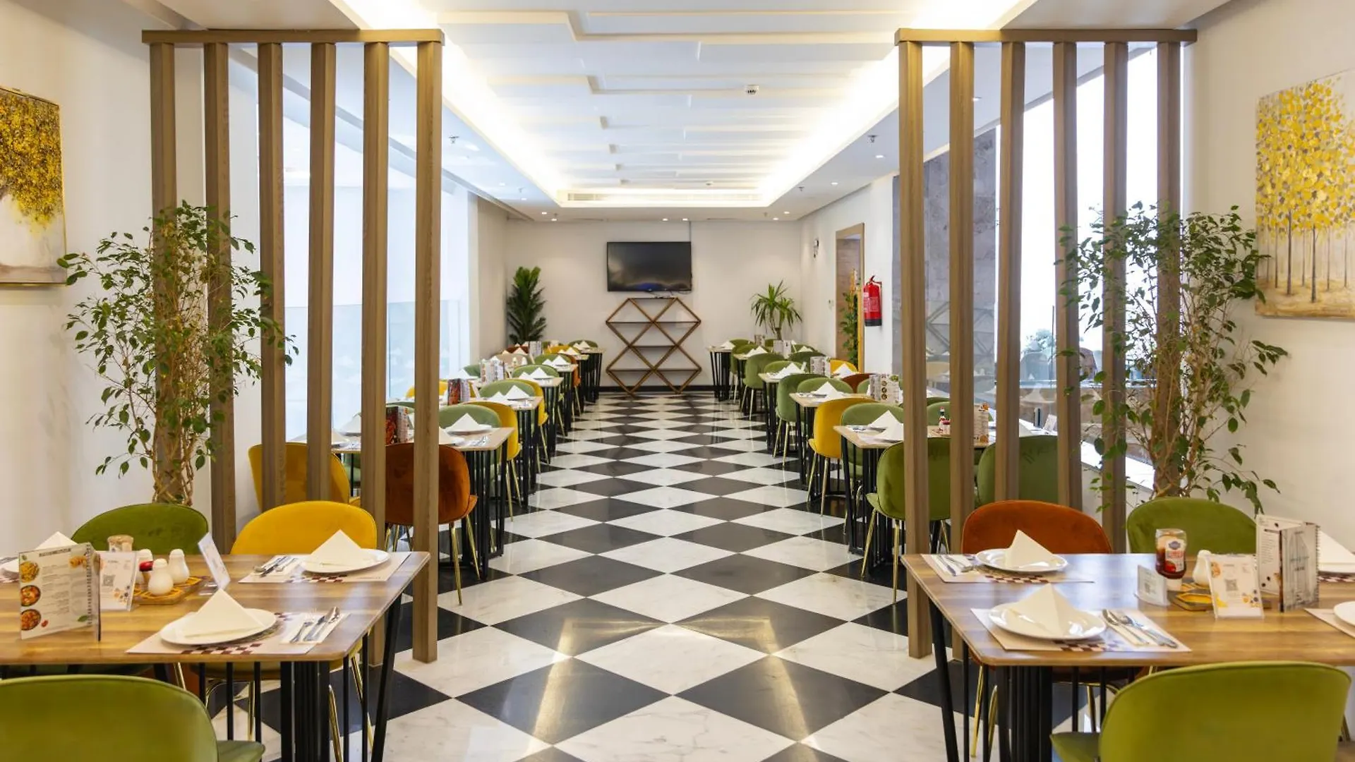 Hotel 21 Makkah Mekke 4*,  Suudi Arabistan