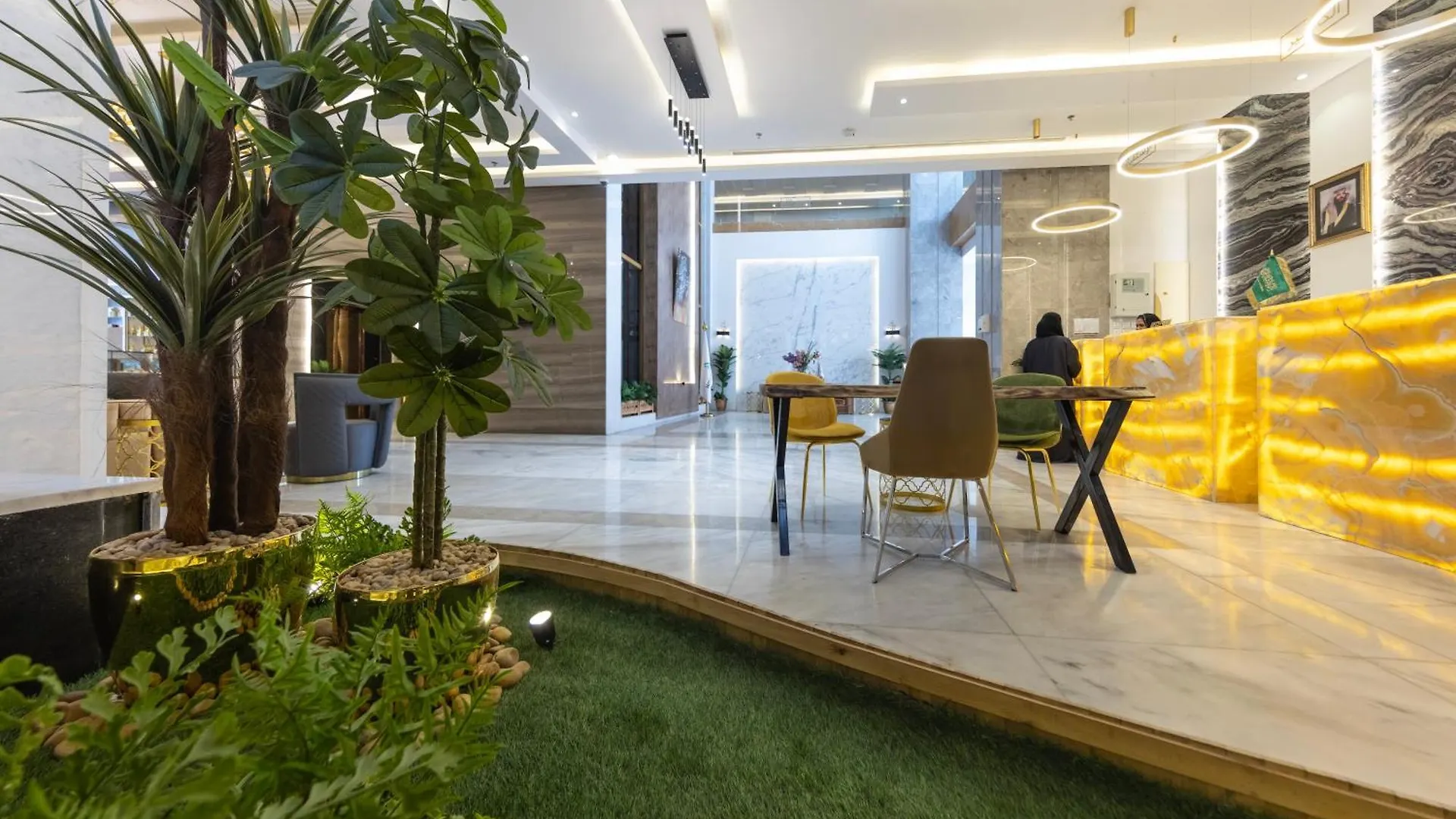 Hotel 21 Makkah Mecca