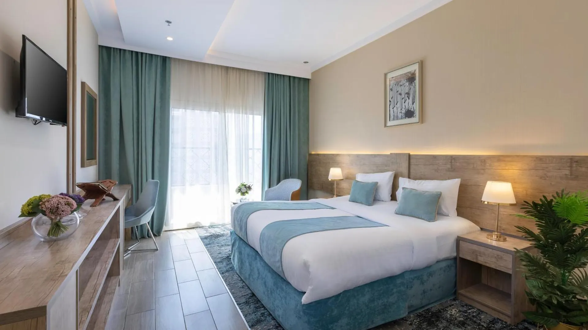 Hotel 21 Makkah Mecca