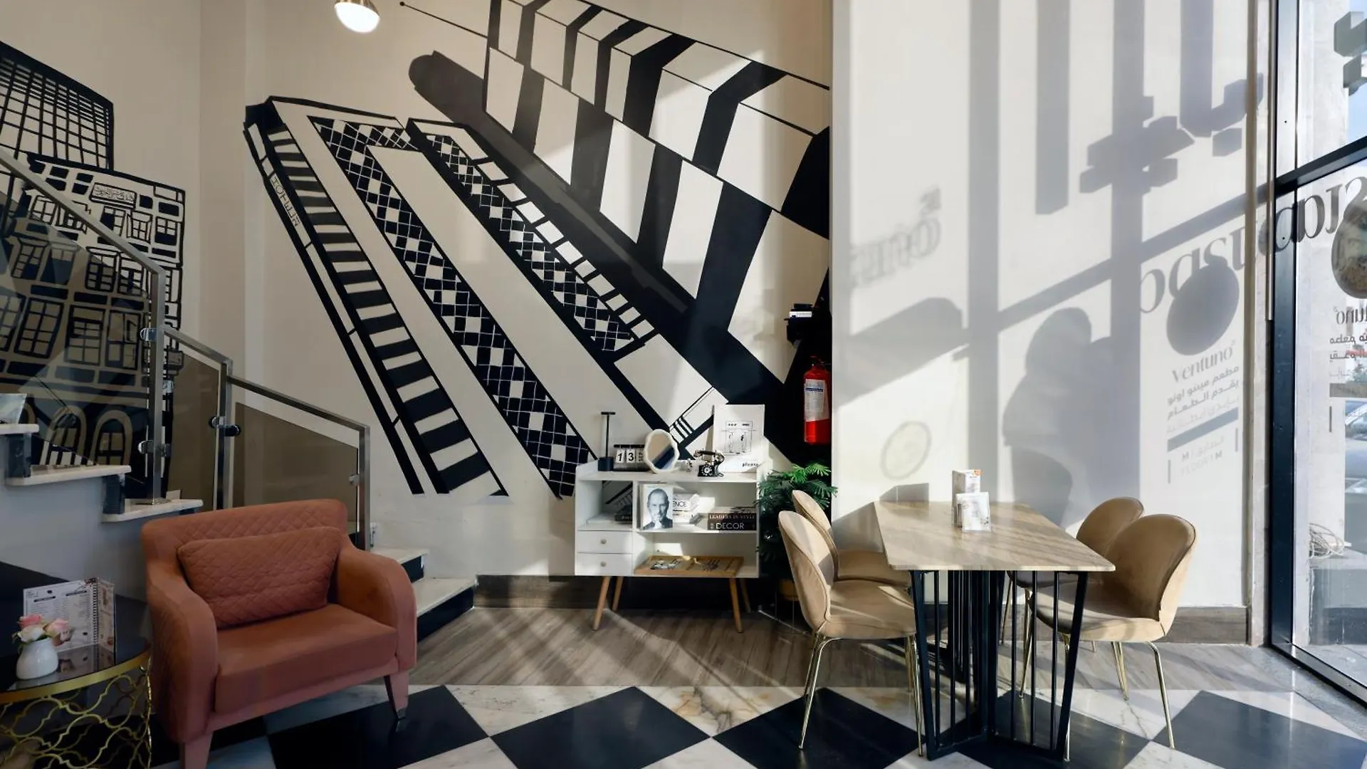 ****  Hotel 21 Makkah Mecca Arab Saudi