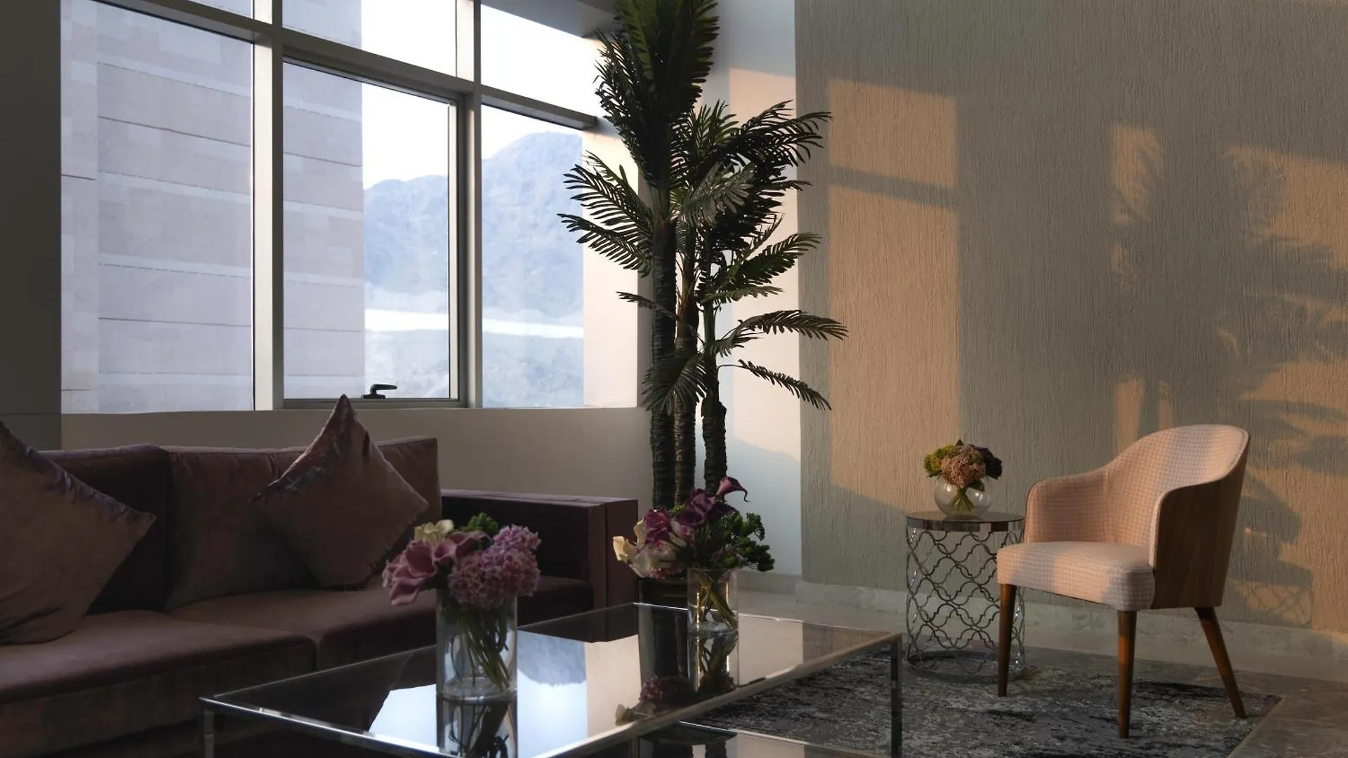Hotel 21 Makkah Mecca
