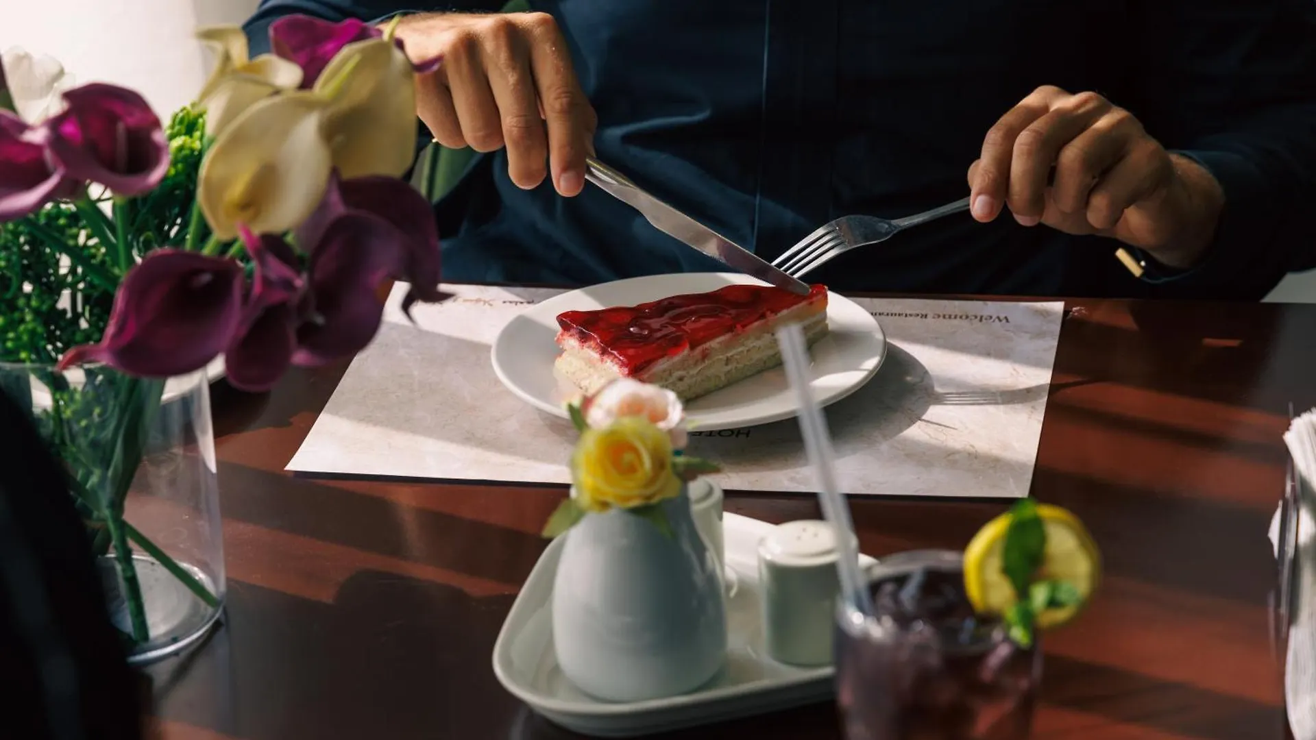 ****  Hotel 21 Makkah Mecca Arab Saudi