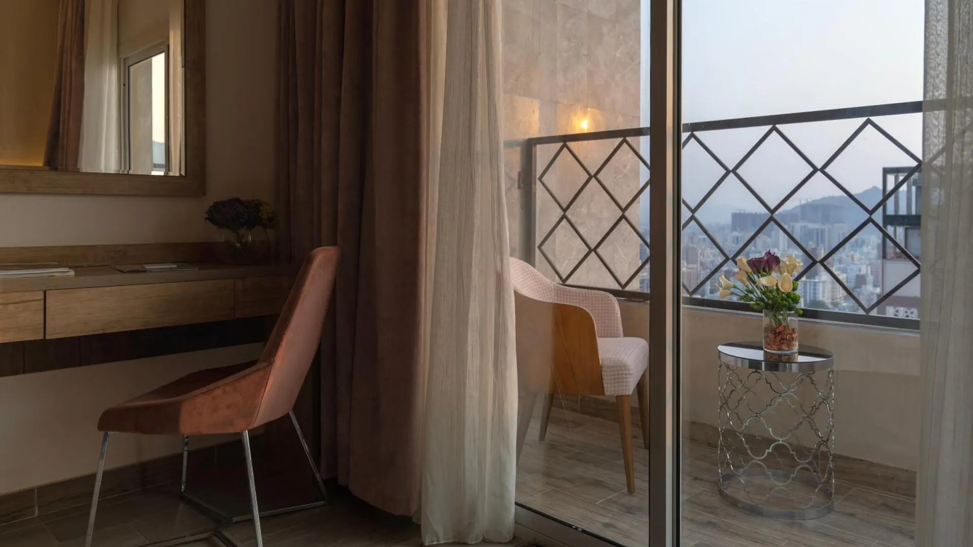 Hotel 21 Makkah Mecca