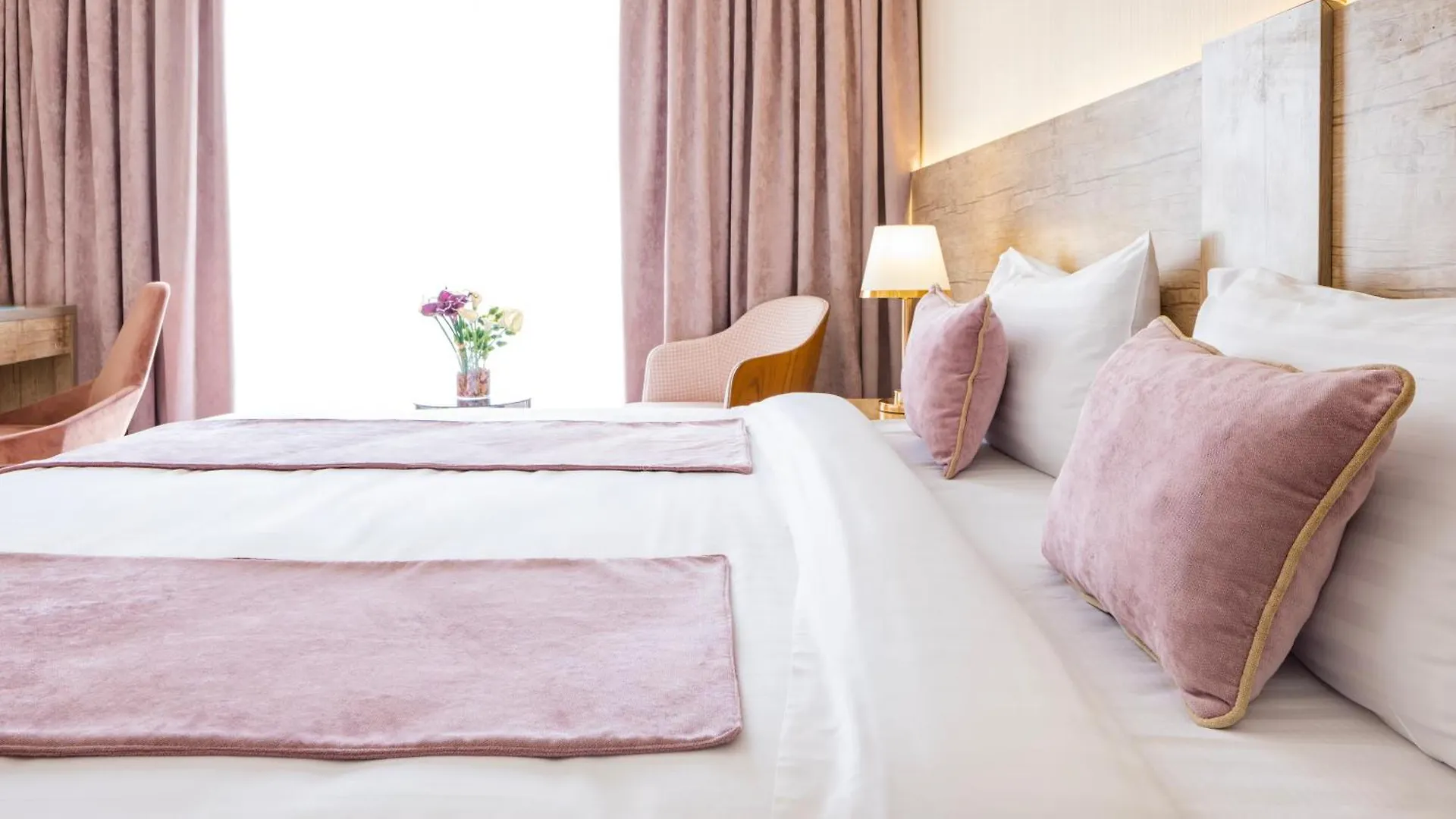 Hotel 21 Makkah Mecca 4*,  Saudi Arabia