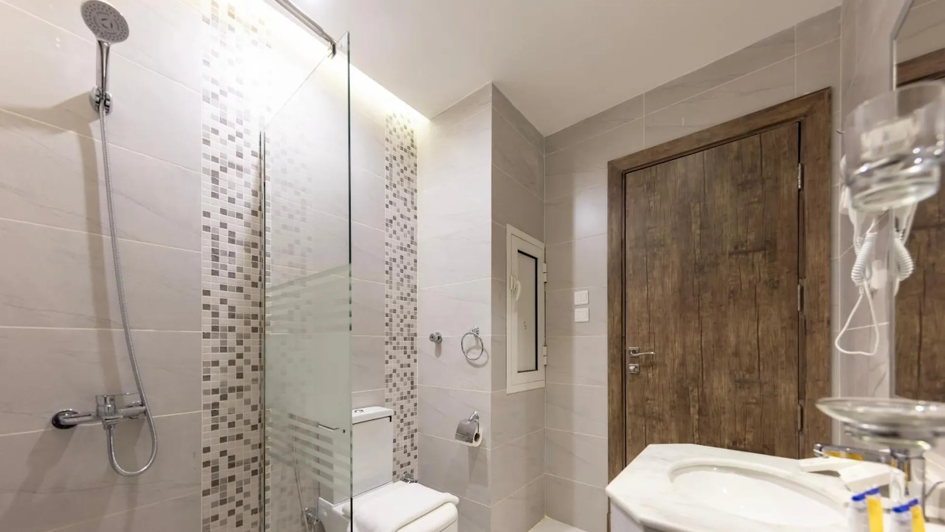Hotel 21 Makkah Mecca 4*,  Saudi Arabia