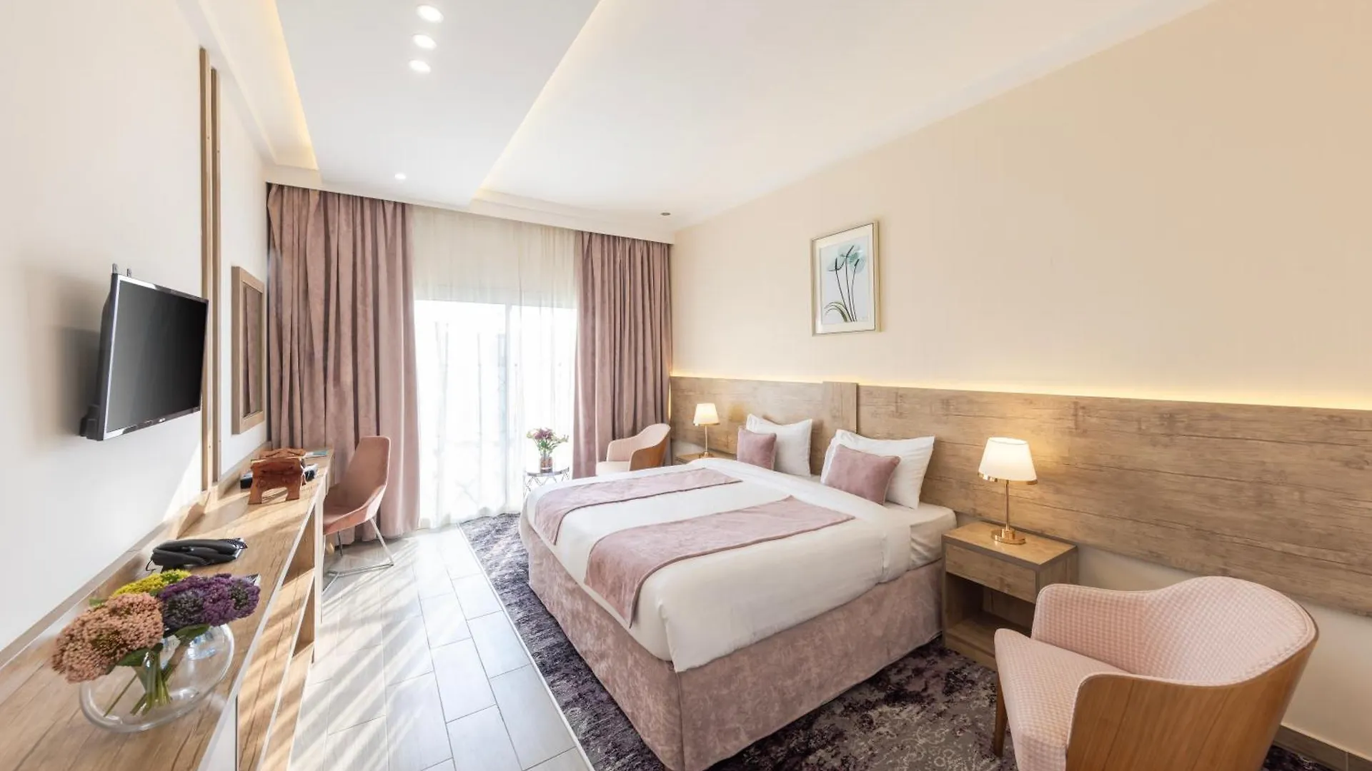 Hotel 21 Makkah Mecca 4*,  Arab Saudi