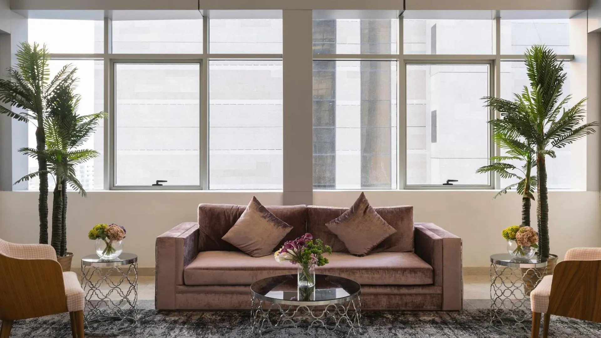 Hotel 21 Makkah Mecca