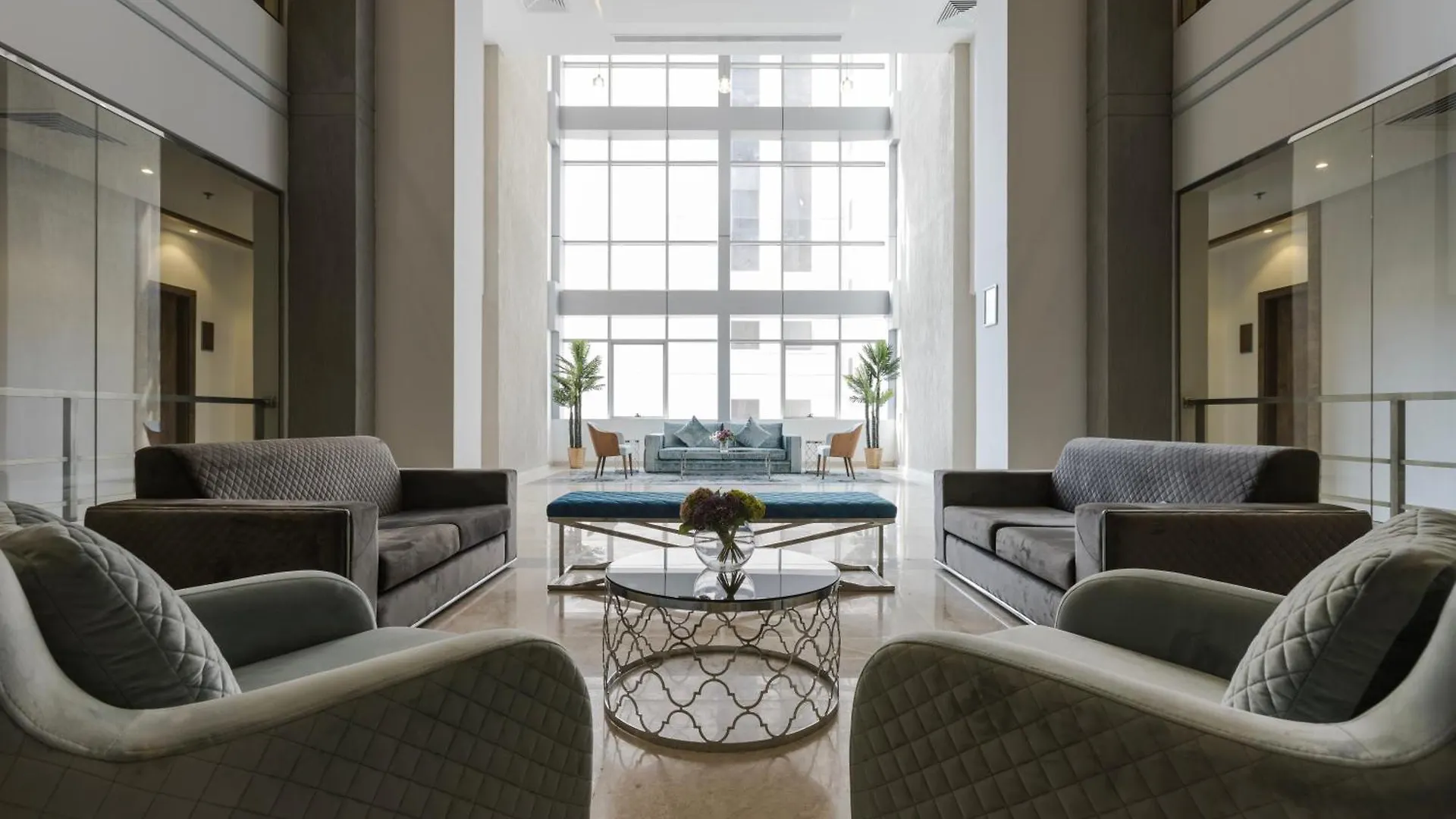 Hotel 21 Makkah Mecca