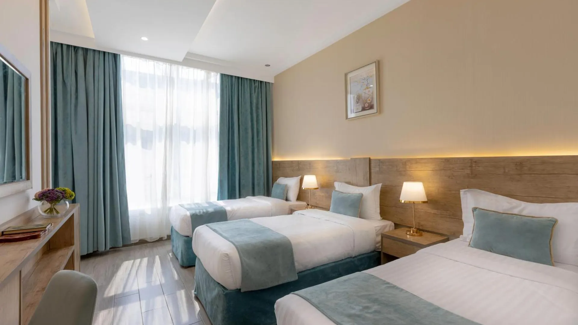 Hotel 21 Makkah Mecca Arab Saudi