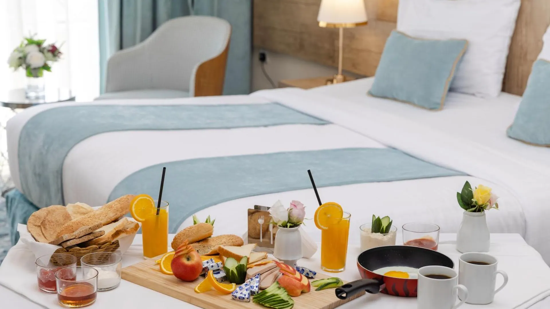 Hotel 21 Makkah Mecca