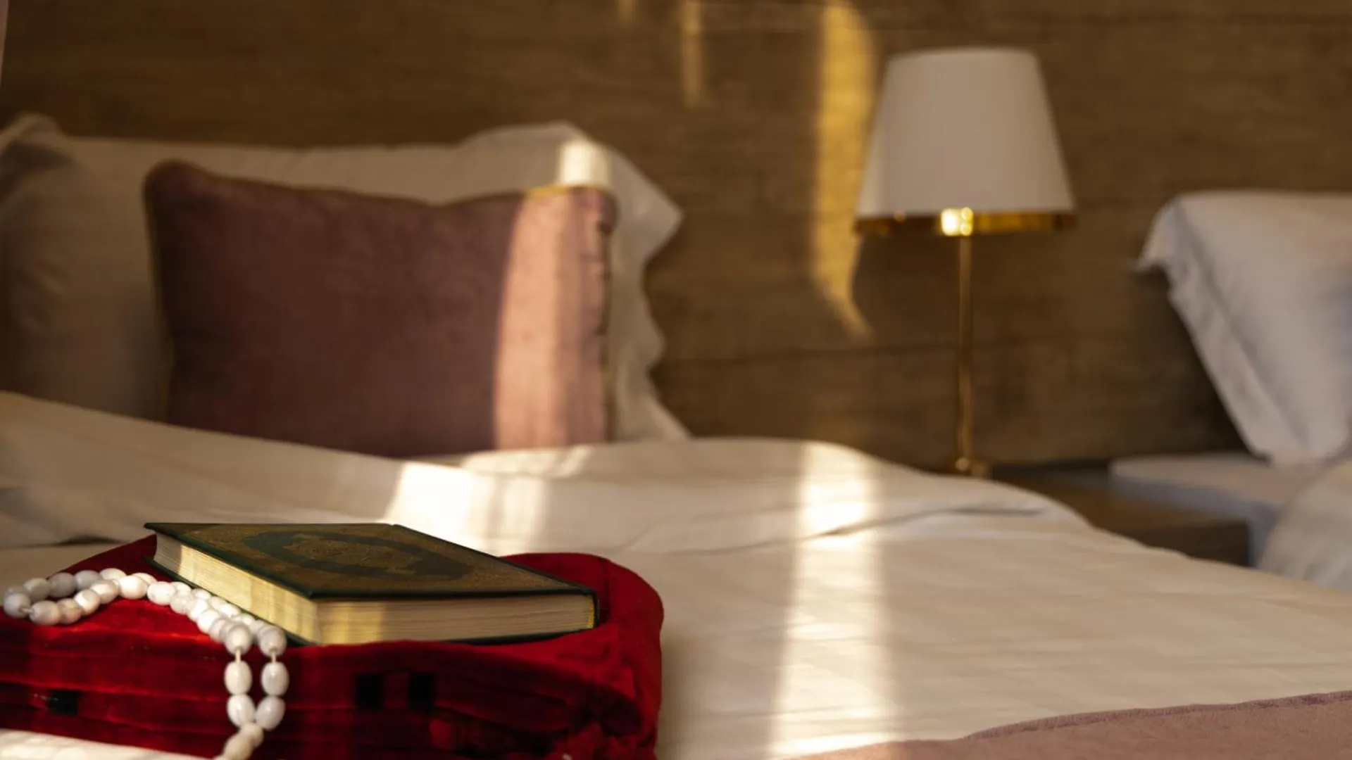 Hotel 21 Makkah Mecca