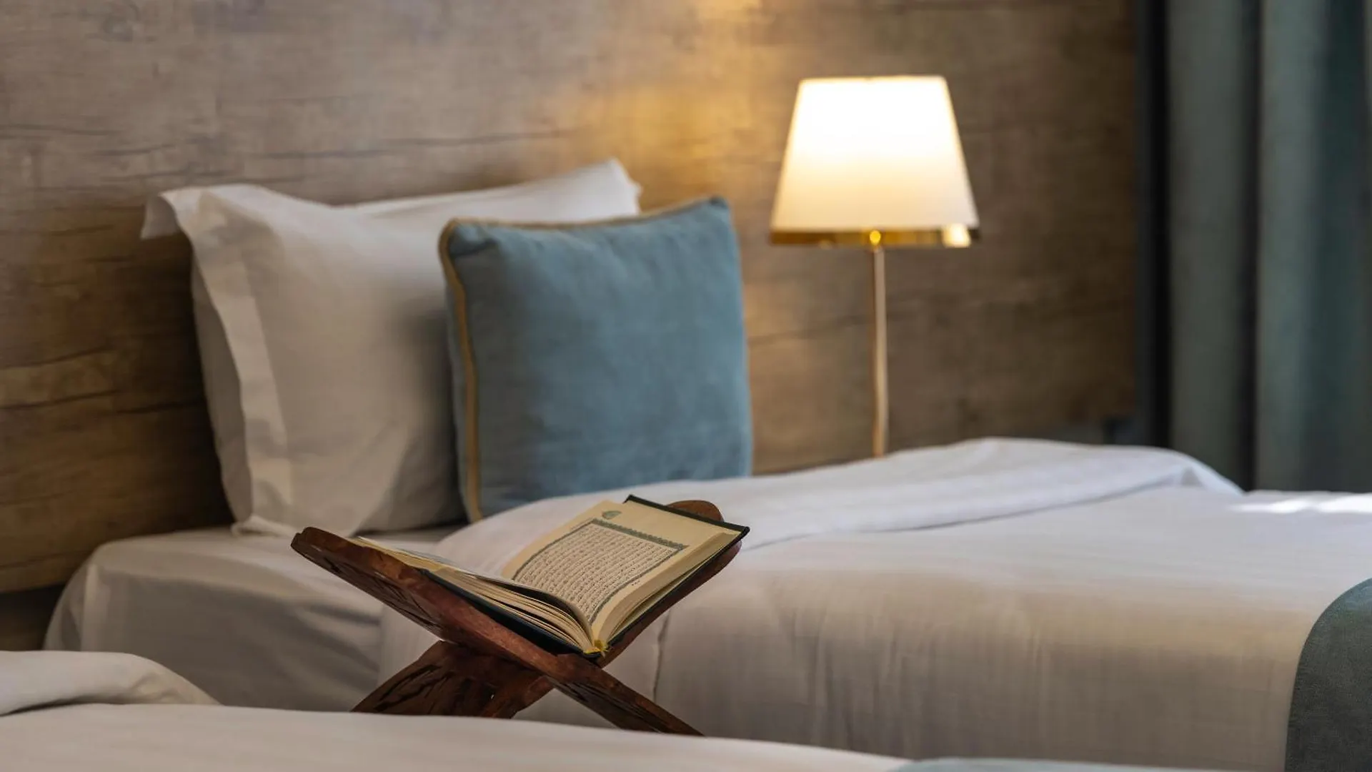 Hotel 21 Makkah Mecca